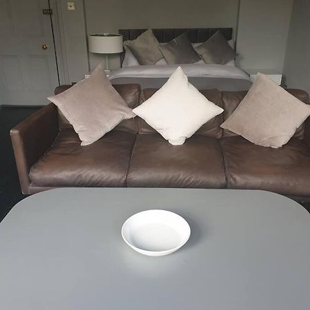 Elegant Studio In Central Hove - 5 Min Walk To Beach - 10 Min To Брайтонн Экстерьер фото
