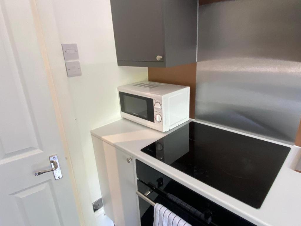 Elegant Studio In Central Hove - 5 Min Walk To Beach - 10 Min To Брайтонн Экстерьер фото