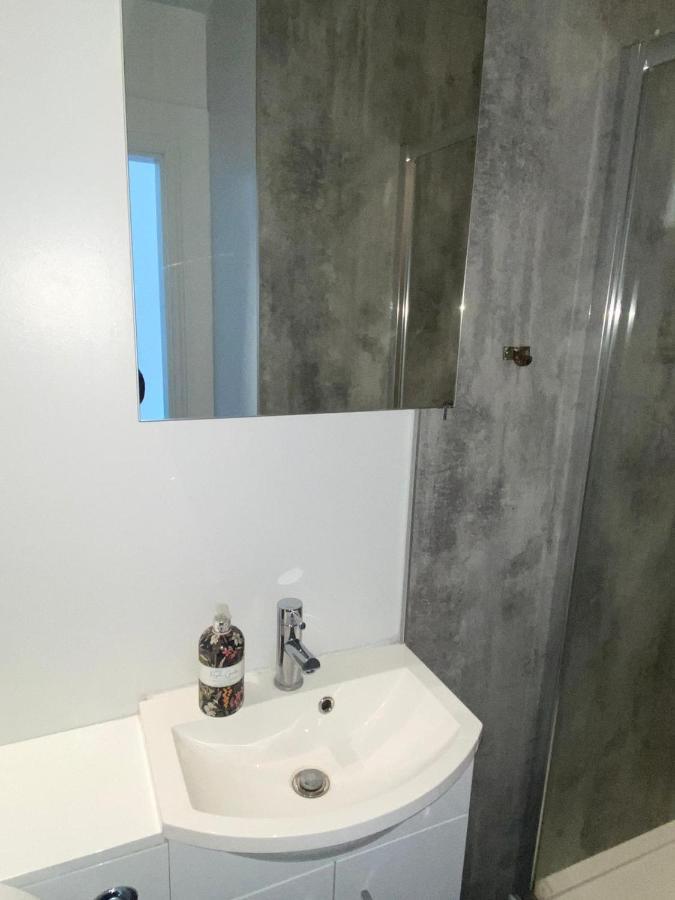 Elegant Studio In Central Hove - 5 Min Walk To Beach - 10 Min To Брайтонн Экстерьер фото